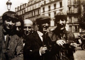 Paris Rive Gauche | La Biennale - Paris | Scoop.it