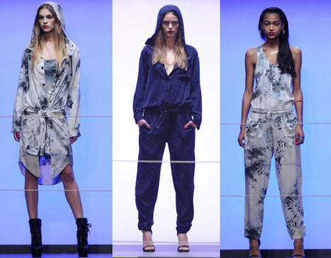 LJT Fashion: a London PR girl | Fashion & Jewelry | Scoop.it