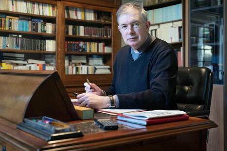 Mgr Wintzer : « La loi sur la fin de vie n’est pas amorale » | Dépendance et fin de vie | Scoop.it