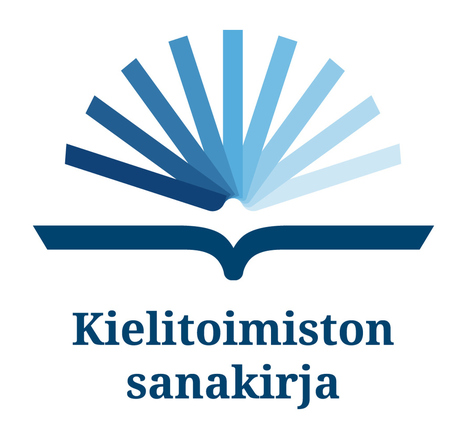 Kielitoimiston sanakirja' in 1Uutiset - Suomi ja maailma 