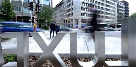 Le Luxembourg, de moins en moins compétitif - Economie | Luxembourg (Europe) | Scoop.it