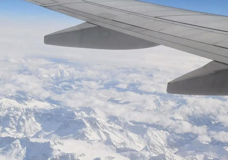 Ces Am&eacute;ricains qui skient en Europe attir&eacute;s par les prix&nbsp;! | Enjeux du Tourisme de Montagne | Scoop.it