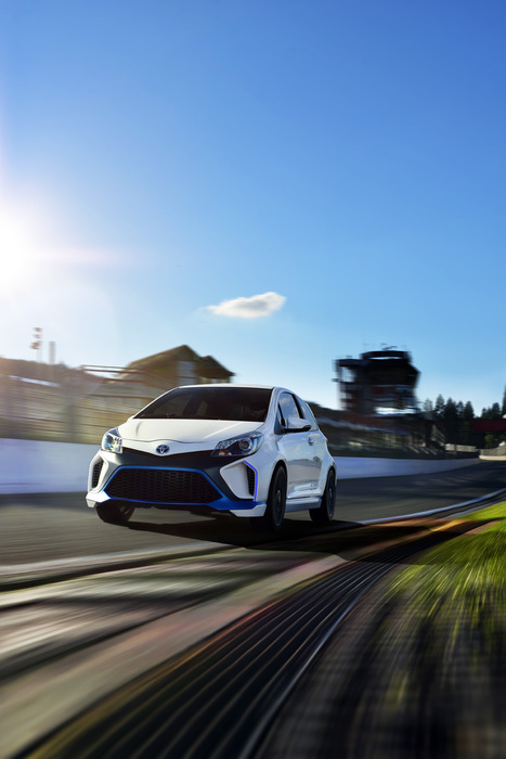Toyota drives towards widespread cloud adoption with Box | IT in Health and hospitals | Scoop.it