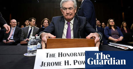 US inflation slows to 6% annual rate amid looming banking crisis | Inflation | The Guardian | International Economics: IB Economics | Scoop.it