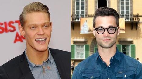 Mannen willen gelikte scheiding | Kapsels voor mannen | Scoop.it