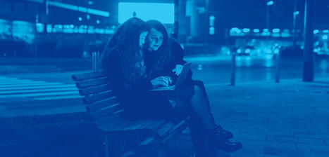 Hépatites B et D – Santé publique France | actualités VIH, hépatites, IST, santé sexuelle | Scoop.it