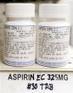 Aspirin tied to lower lung cancer risk in women | Longevity science | Scoop.it