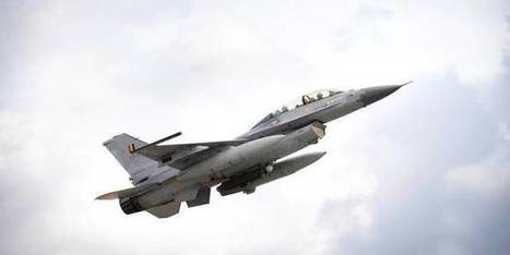 Irak: voici ce que la Belgique est prête à déployer pour attaquer l'Etat islamique | DEFENSE NEWS | Scoop.it