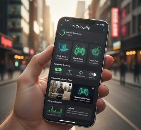 ARPU Is Lying to You: The Spotify Case | #dotdot, the community internet | Scoop.it