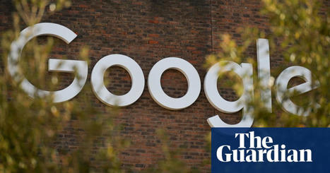 Google to pay £183m in back taxes to Irish government | Google | The Guardian | International Economics: IB Economics | Scoop.it