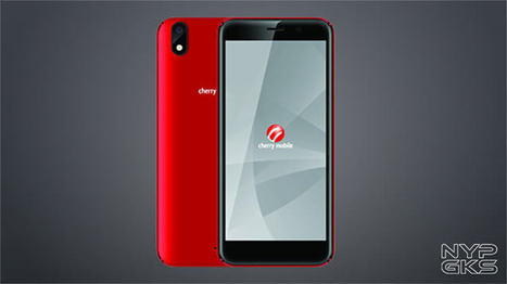 Cherry Mobile Desire R6 Lite: Full Specs, Price, Features | Gadget Reviews | Scoop.it