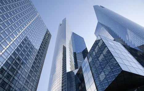 RE 2020 Tertiaire : ce que pr&eacute;voit l&rsquo;administration, ce que demande le secteur | RE2020 | Scoop.it