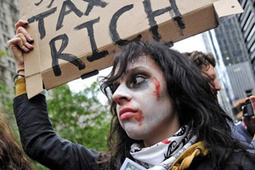 Obama's appeal: clueless, entitlement addicts and racists | News You Can Use - NO PINKSLIME | Scoop.it