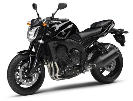 Fz New Model Bike