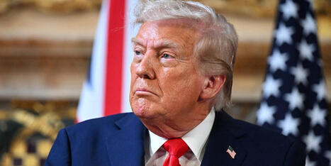 ‘Trying to actively harm you’: Attorney warns Trump move could wreck credit for millions - Raw Story | Backstabber Watch | Scoop.it