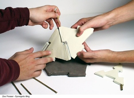 Ceramic Futures 2: where manufacturing and technology meet | Peer2Politics | Scoop.it