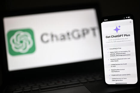 L&rsquo;IA g&eacute;n&eacute;rative transforme la recherche scientifique, quitte &agrave; sacrifier sa qualit&eacute; &ndash; | Global Ethique de la recherche | Scoop.it