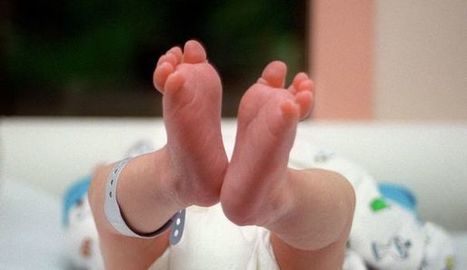 Un bébé né après la congélation du tissu ovarien d'une fille de 9 ans | Bioéthique & Procréation | Scoop.it