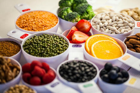 Exploring the Vital Nutrients for Optimal Body Function | Call: 915-850-0900 or 915-412-6677 | Diet and Supplements | Scoop.it
