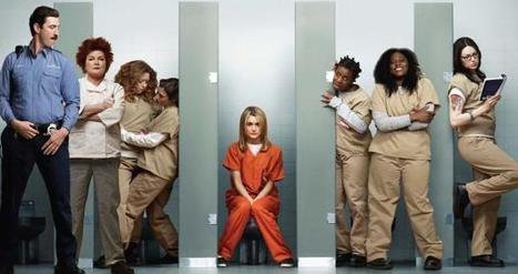 US cable firms like Netflix best in solitary confinement | CNET News | @The Convergence of ICT, the Environment, Climate Change, EV and HEV Transportation & Distributed Renewable Energy | Scoop.it