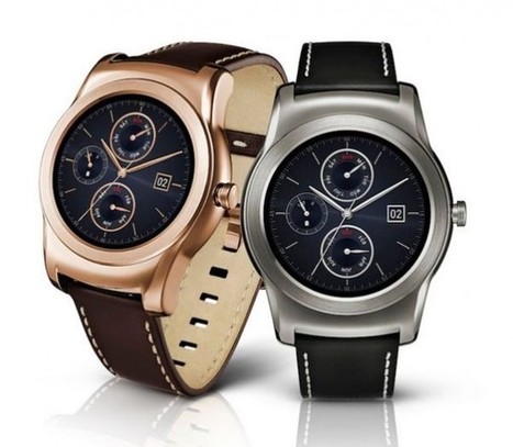 LG Watch Urbane now available in India at 30,000 INR with Built-in Wi-Fi | Latest Mobile buzz | Scoop.it