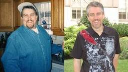 How I lost 116 pounds: 90 minutes of exercise, seven days a week, wasn't enough | Physical and Mental Health - Exercise, Fitness and Activity | Scoop.it