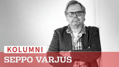 Seppo Varjuksen kolumni: Mannerheimintien remontti valmistuu liian aikaisin | 1Uutiset - Lukemisen tähden | Scoop.it