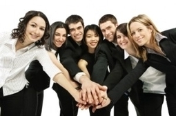 5 Ways Young Professionals Want to Be Led - Forbes | Retain Top Talent | Scoop.it