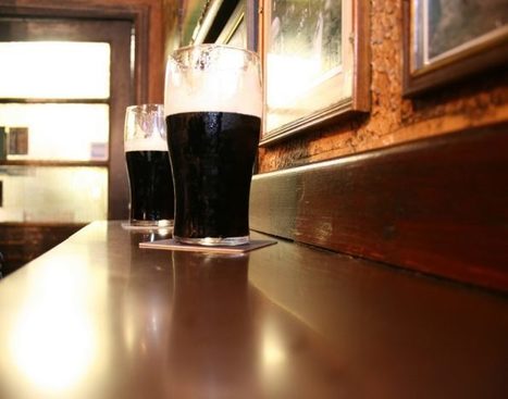 Roddy Doyle’s Aul Lads Treated For Alcoholism | The Irish Literary Times | Scoop.it