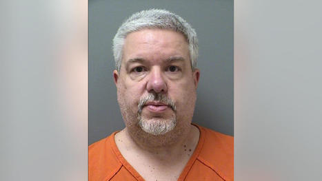 Woodstock man get 50 years in prison for molesting 15-year-old girl - FOX5Atlanta.com | Operation Phobos | Scoop.it