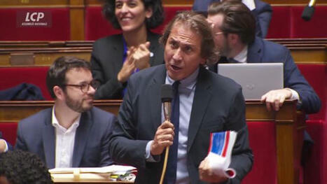 Budget de la Sécu : après l'adoption de la partie 'recettes' par un vote à front renversé, les députés entament l'examen des 'dépenses' | Veille juridique du CDG13 | Scoop.it