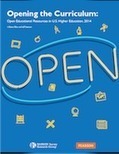 2016 OER Babson Survey Now Available #edtech #opened #OER #highered | The iOER Handbook | Scoop.it