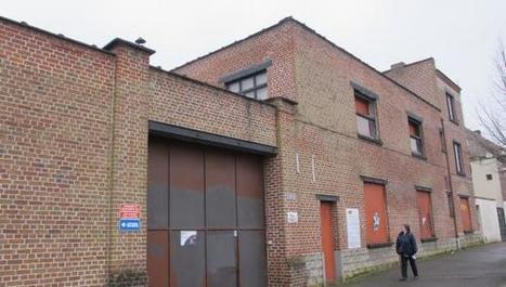 Roubaix : l'usine Platt va être démolie - La Voix du Nord | Reconversion de friches | Scoop.it