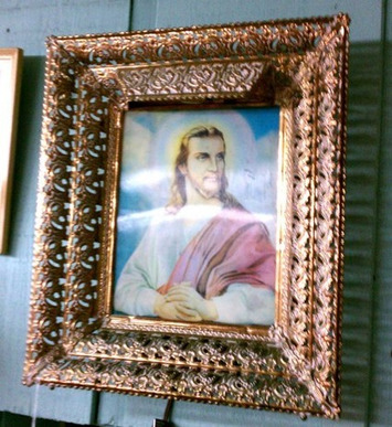 Lenticular Jesus | In The Name Of God | Scoop.it