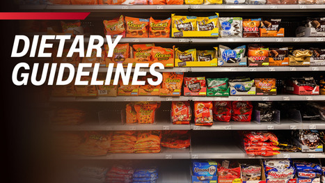 What you should eat, regardless of the new food &lsquo;pyramid&rsquo; | ITERG - Nutrition, Sant&eacute; et Biochimie des Lipides | Scoop.it