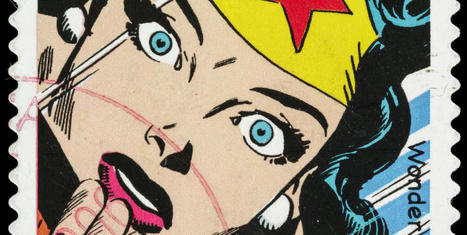 15 c&oacute;mics y novelas gr&aacute;ficas feministas que debes leer | Pedalogica: educaci&oacute;n y TIC | Scoop.it