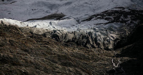 [Libération] Les glaciers des Alpes et des Pyrénées sont ceux qui fondent le plus vite au monde | Les laboratoires du CNRS Occitanie Ouest dans la presse | Scoop.it