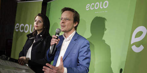 Belgique. Les 10 solutions d'Ecolo pour une "politique agricole alternative" - La Libre | La Gazette des abattoirs | Scoop.it