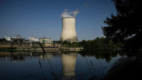 Le nucl&eacute;aire peut-il r&eacute;sister au changement climatique&nbsp;? | SOBRIETE, PERFORMANCE ENERGETIQUE ET HYDRIQUE, DECARBONATION, DES BATIMENTS ET DE L'INDUSTRIE | Scoop.it
