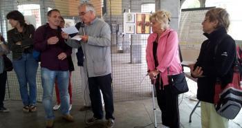 Arreau. Peintres sur toile : Mme Vanin lauréate - La Dépêche | Vallées d'Aure & Louron - Pyrénées | Scoop.it