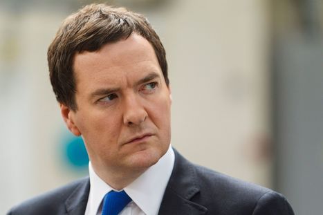George Osborne's £7 minimum wage move is ''not possible'' | Welfare News Service (UK) - Newswire | Scoop.it