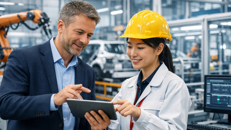 Chinese companies invest in Europe: What Is really happening | Chinese Travellers | Scoop.it