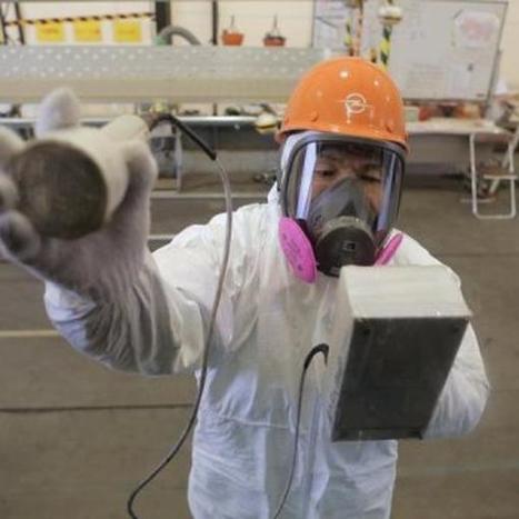 Fukushima: décontamination bâclée, l'Etat va renforcer la surveillance | Toxique, soyons vigilant ! | Scoop.it