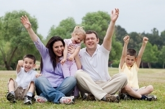 Five Keys to Spiritual Growth for Your Family | Christian Family Life Today | Scoop.it