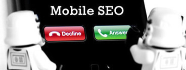 How to do a Mobile SEO Audit: Identifying and Maximizing your Website Mobile Potential | Writing_me | Scoop.it