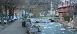 Arreau. Un nouveau site pour l'office de tourisme | Vallées d'Aure & Louron - Pyrénées | Scoop.it