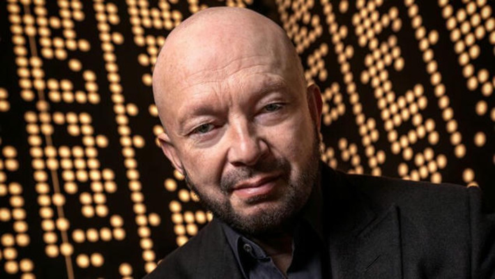 This Billionaire Quant Is Turbocharging His Trading Models With ChatGPT-Style AI | Family Office & Billionaire Report - Empowering Family Dynasties | Scoop.it