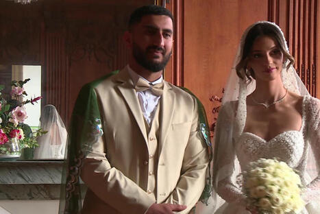 Un couple a failli ne pas se marier… Le maire avait reporté leur mariage en raison d'un risque de trouble à l'ordre public | Veille juridique du CDG13 | Scoop.it