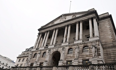 Bank of England investigates staff over possible auction rigging | Operation Deimos | Scoop.it