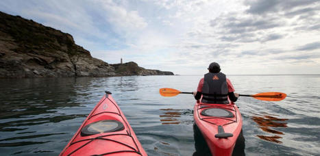 Enquête sur les pratiquants de sports de pleine nature - Les résultats ! | Activités de Pleine Nature, tourisme vert en  Occitanie | Scoop.it